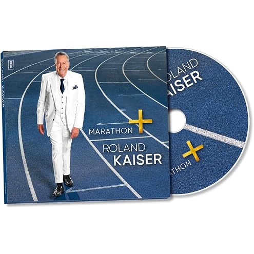Roland Kaiser - 50 years. All hits. Live - View 7