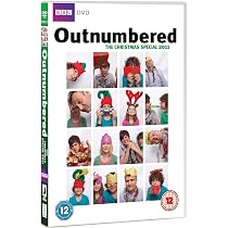 Outnumbered The Christmas Special [DVD]: Amazon.co.uk: Hugh Dennis