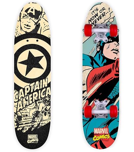 Star Wars Skateboard i Trä - Mandalorian Skateboard 592711 Shop