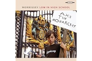 Low In High School