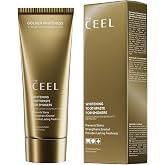 The Ceel Bromelain İ&ccedil;erikli Diş Macunu 75 g - Ferahlatıcı ve Nazik Temizleyici Ağız Bakımı, Leke G&ouml;r&uuml;n&uuml;m&uuml;n&uuml; Azaltmaya Yardımc