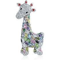 Charm Alce Rudolph Con Cristalli - In Argento Sterling Placcato Oro, Per Braccialetti Europei, Regalo Natalizio - Foto 9