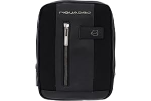 PIQUADRO Brief Borsa a tracolla 17 cm