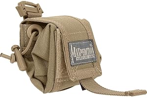 MAXPEDITION Mini Rollypoly Składana torba zrzutowa