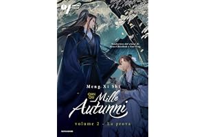 La prova. Mille autunni (Vol. 2)