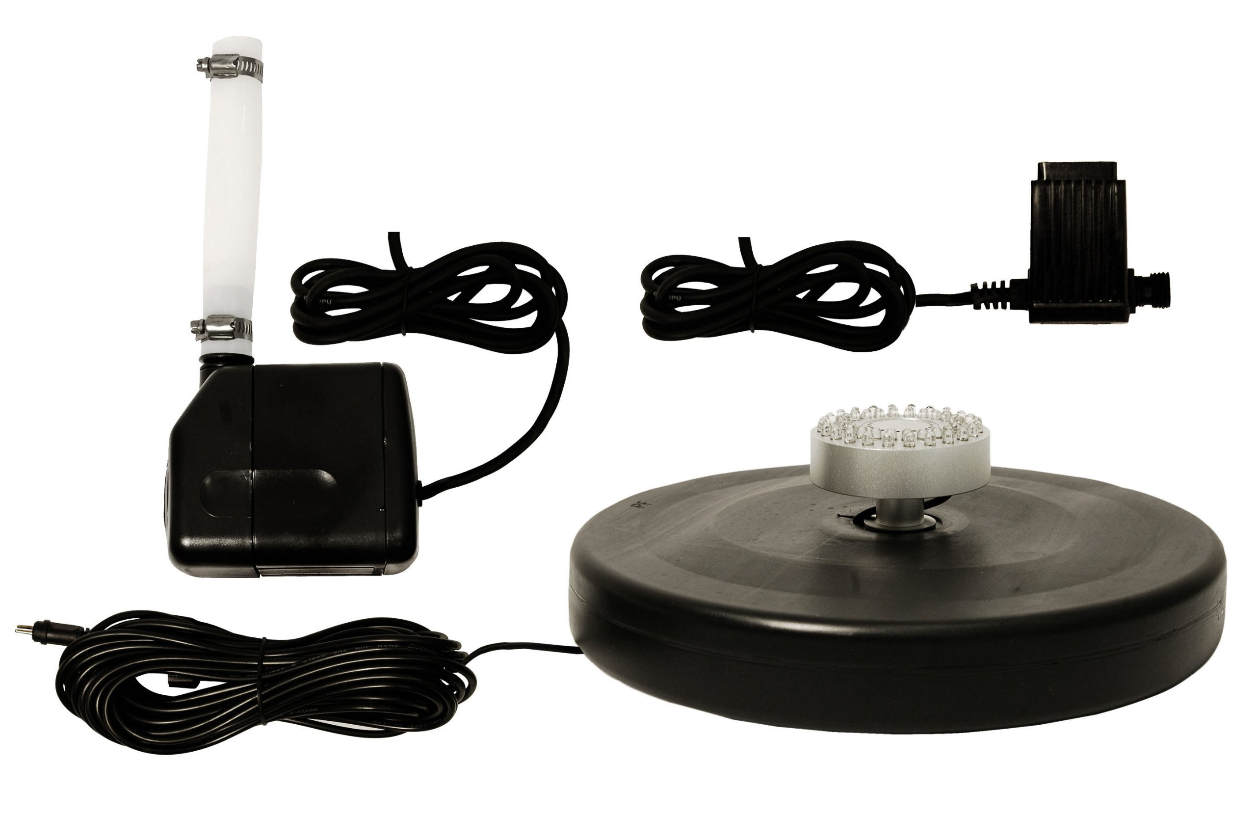 Primrose Ocean Mist Fountain