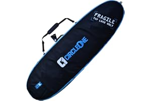 Circle One Surfboard Travel Bag Surfboard Travel Bag
