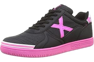 Munich - Zapatillas Unisex para: Niños