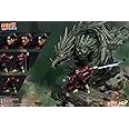 HEX COLLECTIBLES NARUTO SHIPPUDEN GOD OF SHINOBI SENJU HASHIRAMA