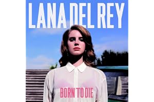 Born To Die