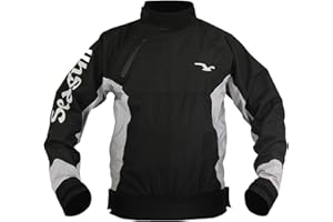 SEAGULL Azure Veste de kayak imperméable à l'eau Taille S – 2XL