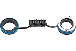 Novoflex NEX-RETRO Automatischer Umkehrring für Sony E-Mount