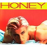 HONEY -LTD-