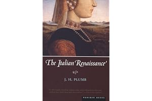 The Italian Renaissance (American Heritage Library Series)