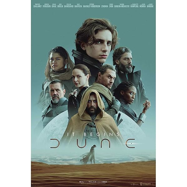 ABYSTYLE DUNE Schlüsselanhänger – Haus Atreides, Silber, 16,5 Cm, Offiziell Lizenziert