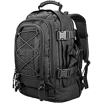 wolfwarriorx backpack