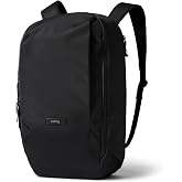 Bellroy Transit Workpack Second Edition (20 liters, laptops up to 16", devices and accessories, sports equipment, shoes, wate
