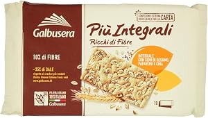 Misura Protein Fiocchi di Cereali Proteici con Frumento Integrale 320 g