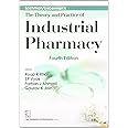 Lachman Liebermans The Theory And Practice Of Industrial Pharmacy 4Ed (Pb 2020) [Paperback] KHAR R.K.