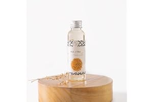 COSM'ETHICS Huile d’AKPI Djansang 100% Naturelle 60ml Cosm’Ethics® Augmente le volume de la Poitrine Fesses Hanches tonifie la peau stimule la pousse des cheveux