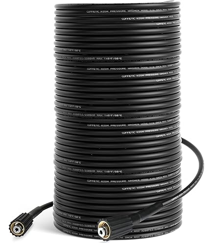 KARCHER HOGEDRUKREINIGER WARMWATER HDS 6/14 Cx 20m slang - Kärcher