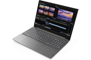 Lenovo V15 ADA 15.6" Full HD Laptop AMD Athlon 3150U 8GB RAM 256GB SSD Windows 10 - 82C7000BUK