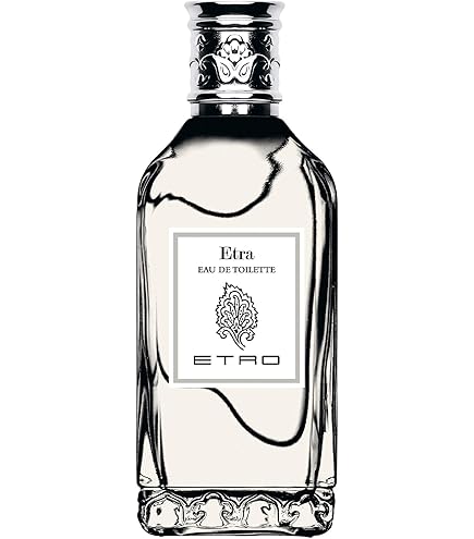 Etro Via Verri Eau de Toilette Spray 50 ml : Amazon.it: Bellezza