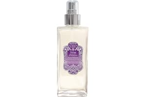La Sultane de saba - Brume parfumée hydratante- Voyage sur la route d'Udaïpur - Musc Encens Vanille 200mL