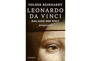 Leonardo da Vinci: Das Auge der Welt