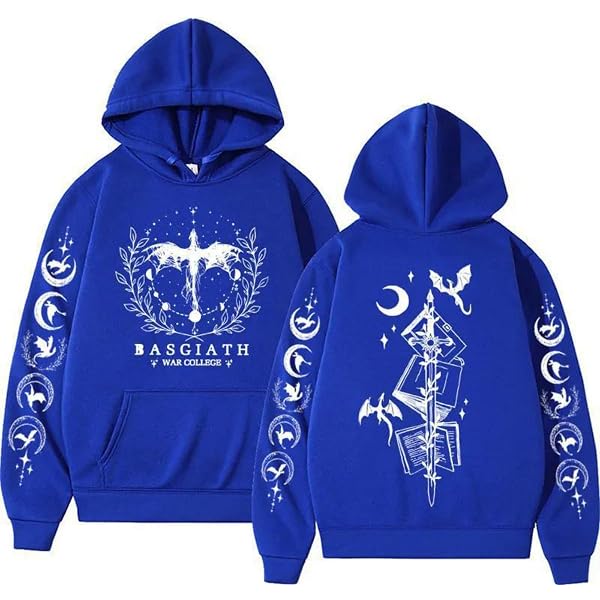 Sweat Capuche Respeto – Graphique Fourth Wing, Dragon Rider, Tendance Automne/Hiver, Streetwear, Tailles XS à 3XL