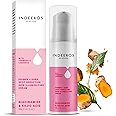 INDEEKOS Brightening Face Cream for Women, Boosts Illumination, Reduces Age Spots, Pigmentation, and Blemishes, Made with Niacinamide and Kojic Acid, For All Skin Types, 30 gms