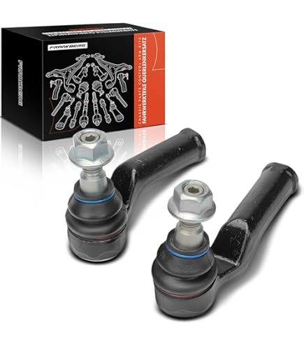 Febi Bilstein Verbindungsstange 23687 - Koppelstange Für Opel Frontera & Monterey