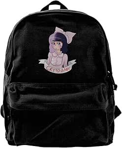 crybaby backpack amazon