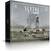 Stonemaier Games STM641 Scythe: Encounters, Mixed Colors