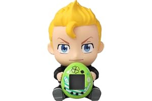 BANDAI Set Tamagotchi Tokyo Revengers Takemichi & Hugmy Tamagotchi 89569 Banpresto