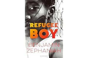 BLOOMSBURY UK Refugee Boy