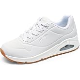 Skechers Kadın Uno Stand on Air Spor Ayakkabı