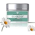 Glamzar Skin Brightening Cream with SPF 30 |For Brightening & Glowing Skin | Targets appearance of Dark Spots, Dullness, Uneven Skin, Pigmentation, Wrinkles & Fine Lines | Oily Acne Prone to Dry & Combination Skin, 50 g