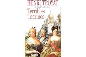 Terribles tsarines