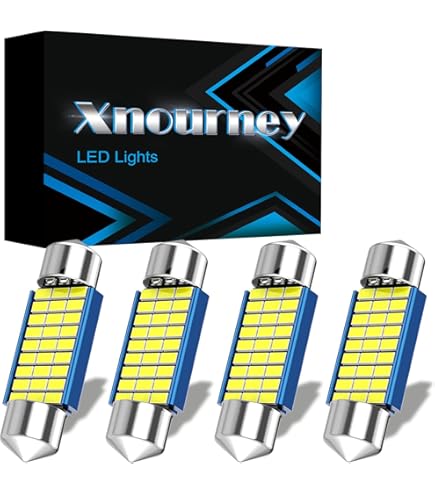 Kit Luci LED Per Furgone Ford Transit Custom 2012-2023 - 8 Pezzi, Bianche, Per Interni E Area Carico - Foto 7