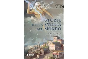 Storie della storia del mondo