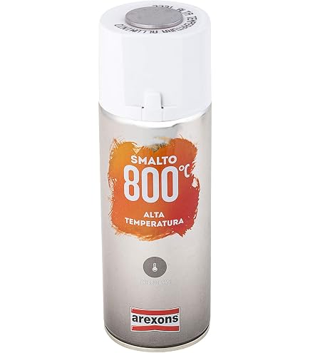 Arexons Acrille Spray – Lichtgrau Matt 3991, 400 Ml, Acryllack Für Innen & Außen