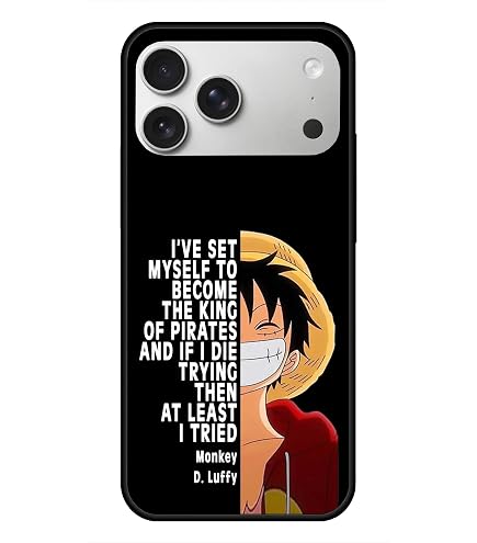 NDCOM for iPhone 17 Pro Case | Protective iPhone 17 Pro Cover