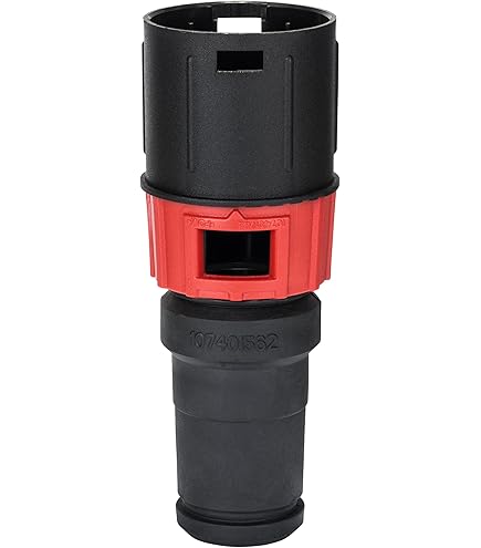 Bosch Accessories Professional Manchon Universel (pour GAS 35-55