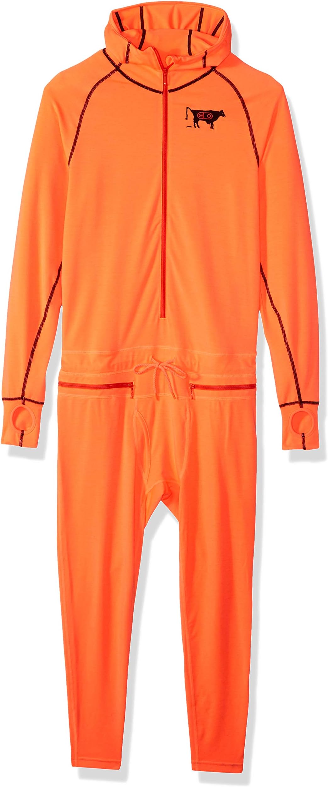 AIRBLASTER Men's Classic Ninja Suit