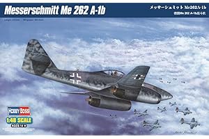 HOBBY BOSS HobbyBoss - Juguete de aeromodelismo Escala 1:48 (80375)