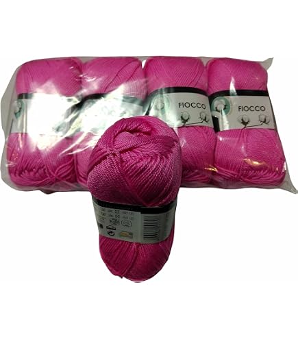 Cotone Fiocco - Calore di Lana
