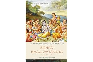 Bṛhad Bhāgavatāmṛta, Canto 2, Part 2: Gopakumāra Enters Goloka: Gopakumāra Enters Goloka: 3