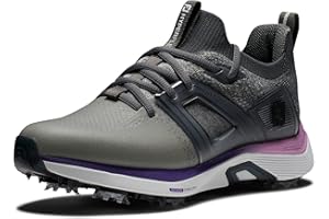 Footjoy Hyperflex, Zapato de Golf Mujer