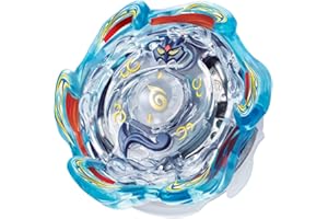 Takara Tomy Beyblade Burst B-89 Booster Blast Jenius Jinnius .5G.Gr